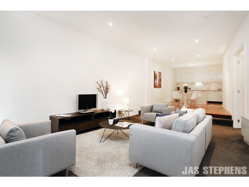 107/200 Stephen Street, Yarraville VIC 3013