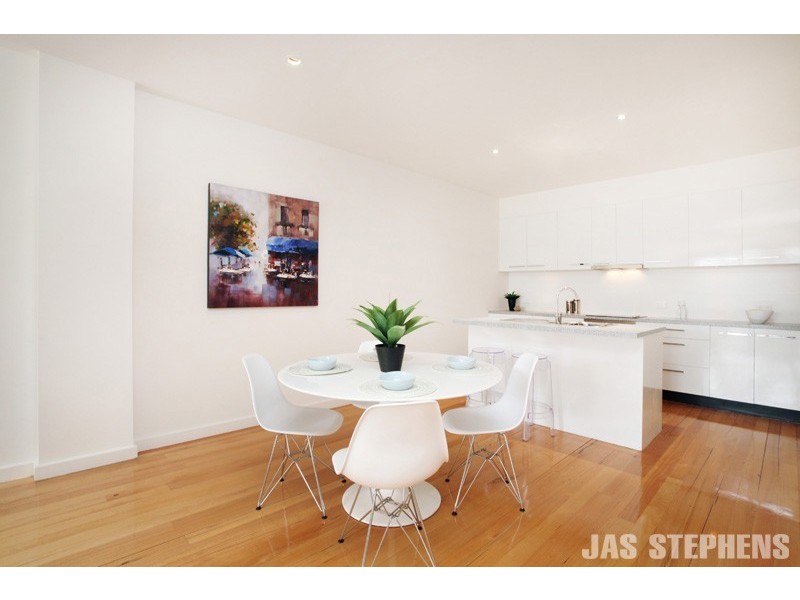 107/200 Stephen Street, Yarraville VIC 3013