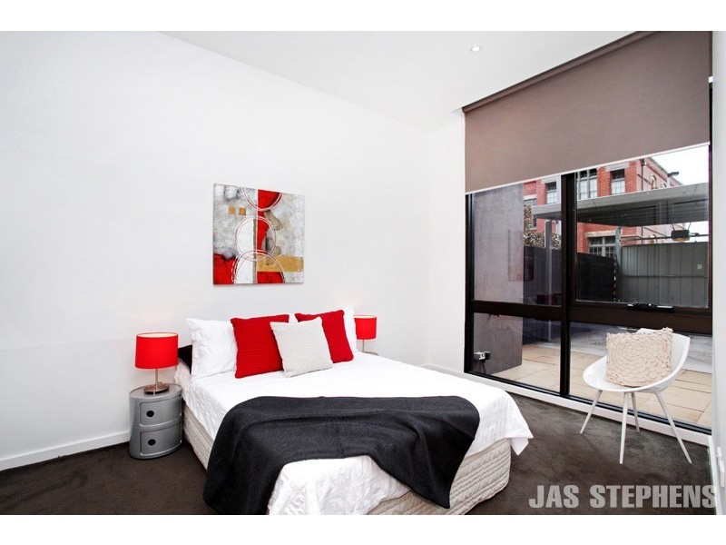 107/200 Stephen Street, Yarraville VIC 3013