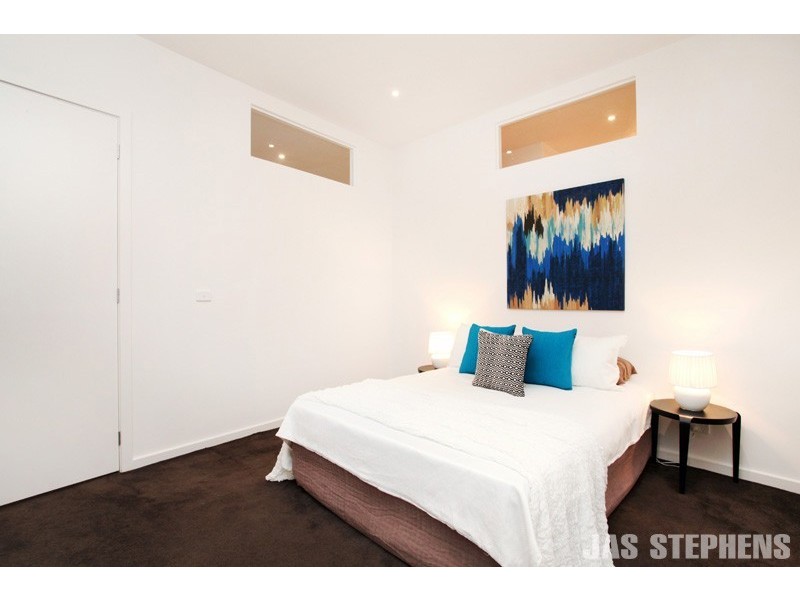 107/200 Stephen Street, Yarraville VIC 3013