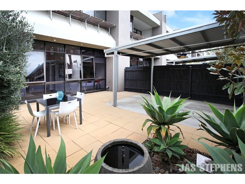 107/200 Stephen Street, Yarraville VIC 3013