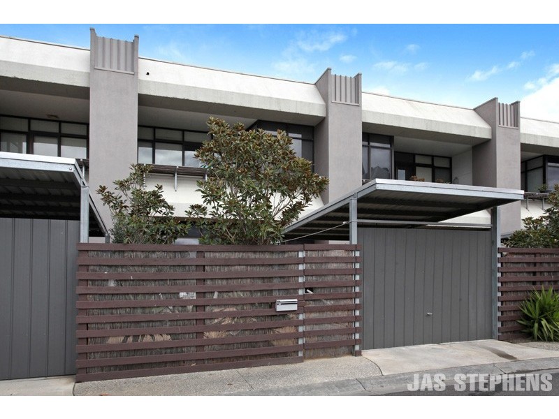 107/200 Stephen Street, Yarraville VIC 3013