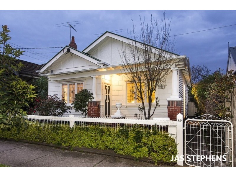 89 Coronation Street, Kingsville VIC 3012