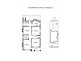 89 Coronation Street, Kingsville VIC 3012 Floorplan