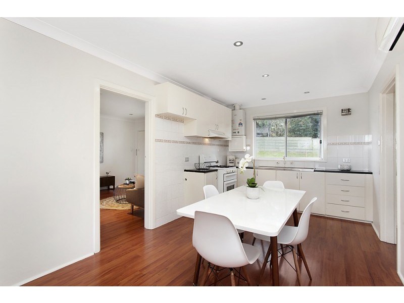 2/25 Harold Street, Ascot Vale VIC 3032