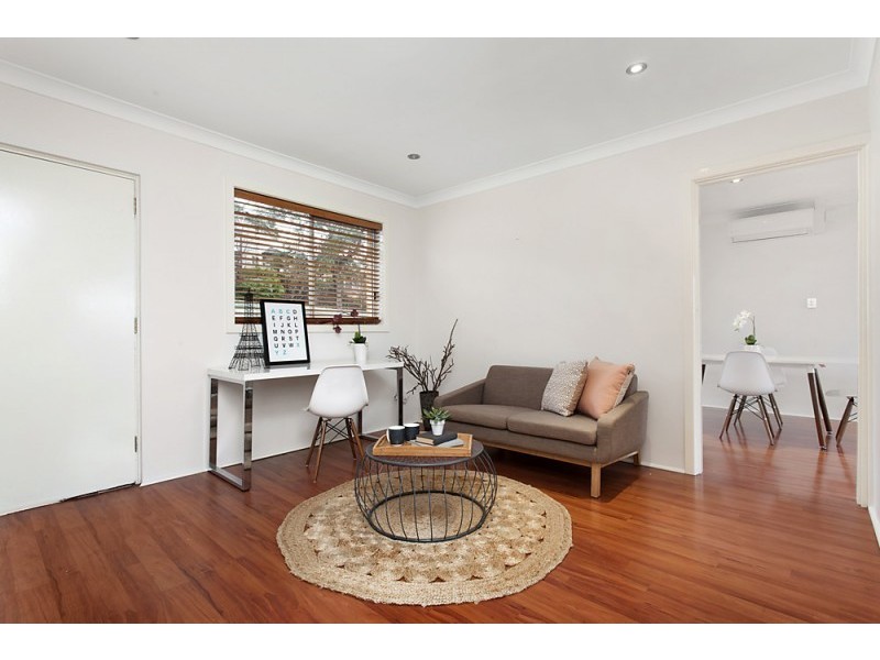 2/25 Harold Street, Ascot Vale VIC 3032