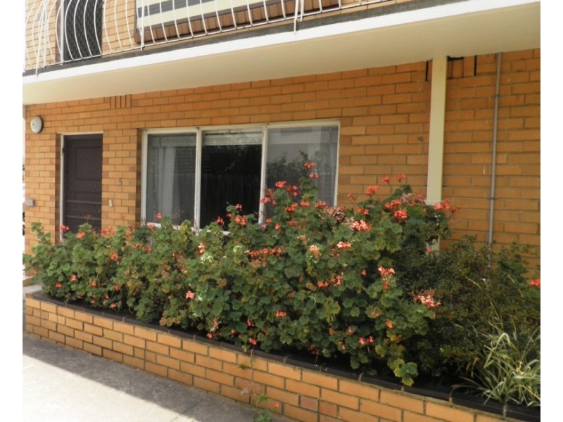 5/22 Bishop Street, Kingsville VIC 3012