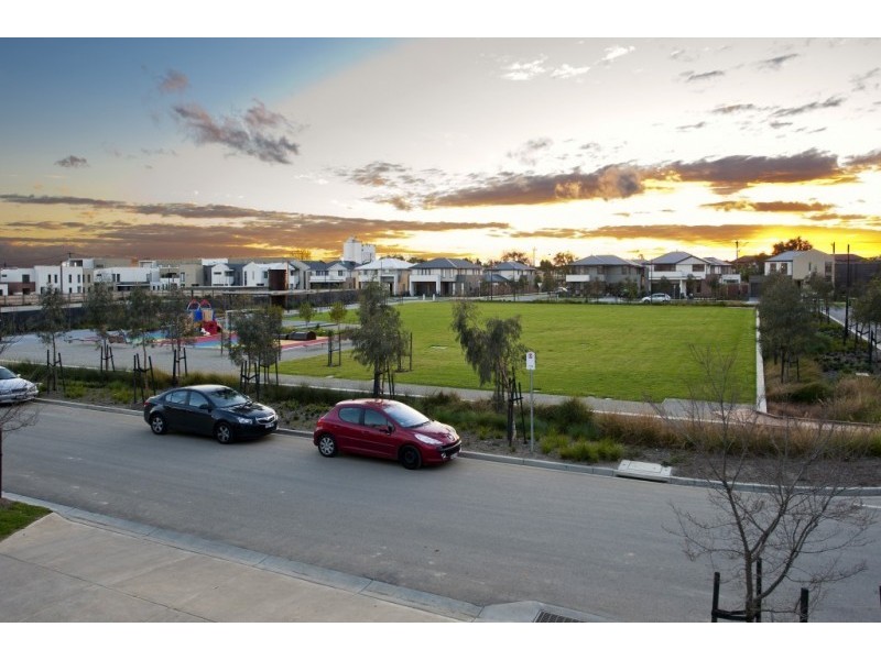 22 McDougall Drive, Footscray VIC 3011
