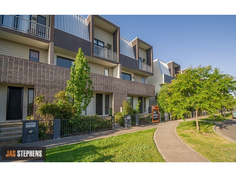 22 McDougall Drive, Footscray VIC 3011