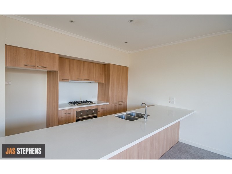 22 McDougall Drive, Footscray VIC 3011