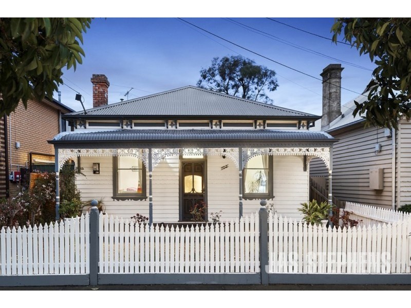 103 Hamilton Street, Yarraville VIC 3013