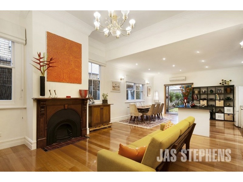 103 Hamilton Street, Yarraville VIC 3013