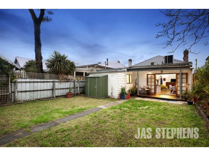 103 Hamilton Street, Yarraville VIC 3013