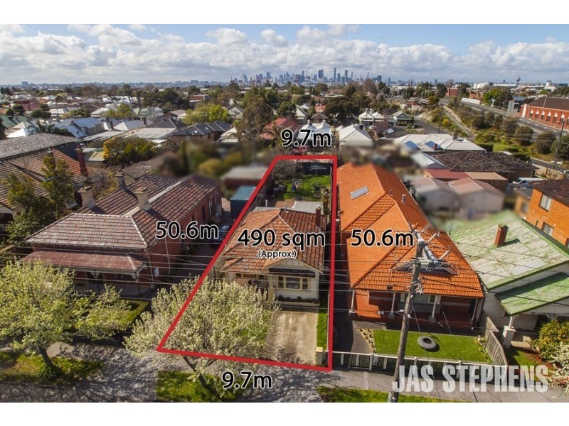 125 Gamon Street, Yarraville VIC 3013