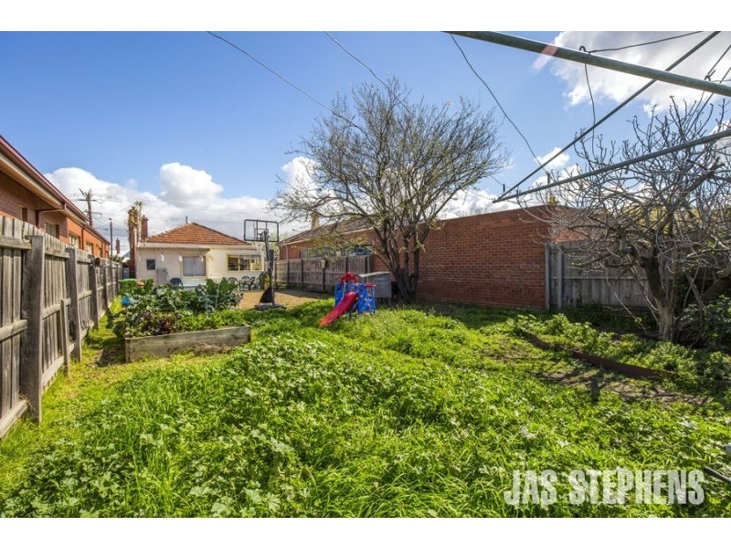 125 Gamon Street, Yarraville VIC 3013