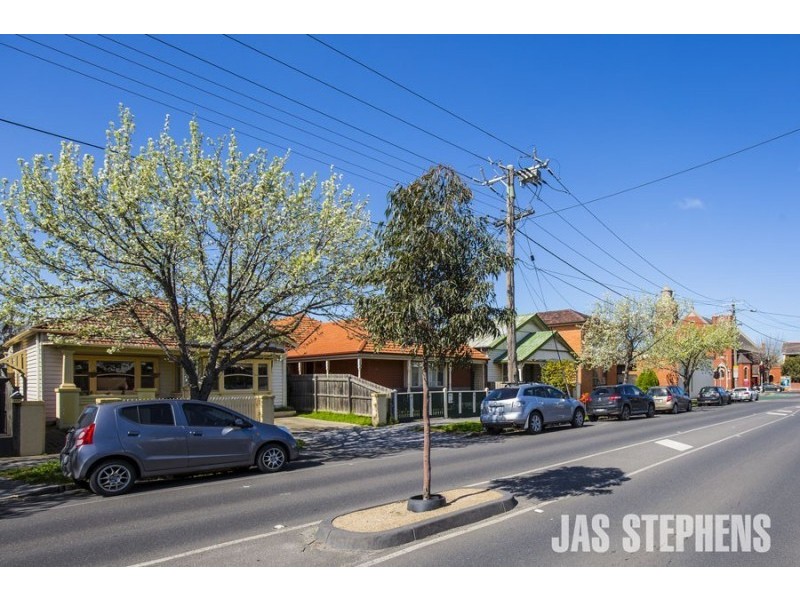 125 Gamon Street, Yarraville VIC 3013