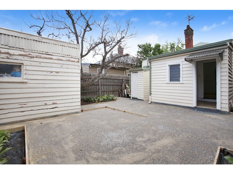 13 Tiernan Street, Footscray VIC 3011