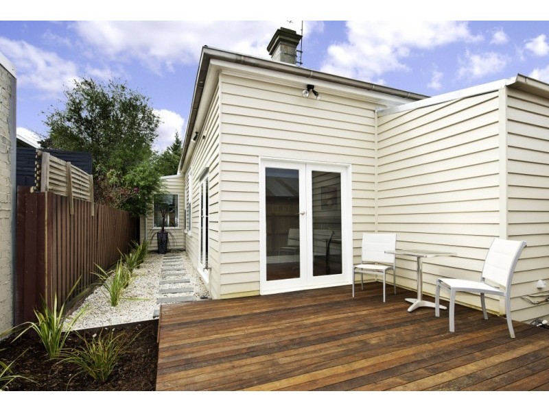 96 Commercial Road, Footscray VIC 3011