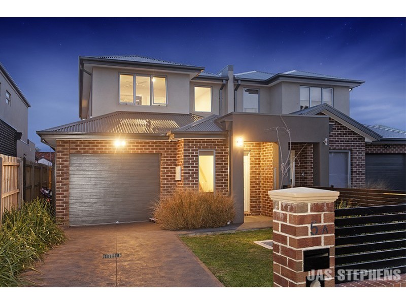 5A Wilson Street, Braybrook VIC 3019