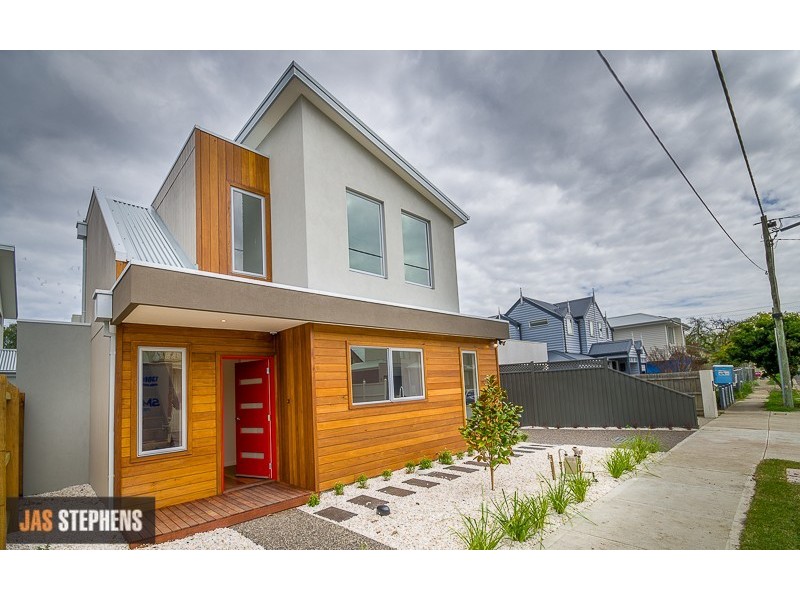 1 Clarendon Street, Yarraville VIC 3013