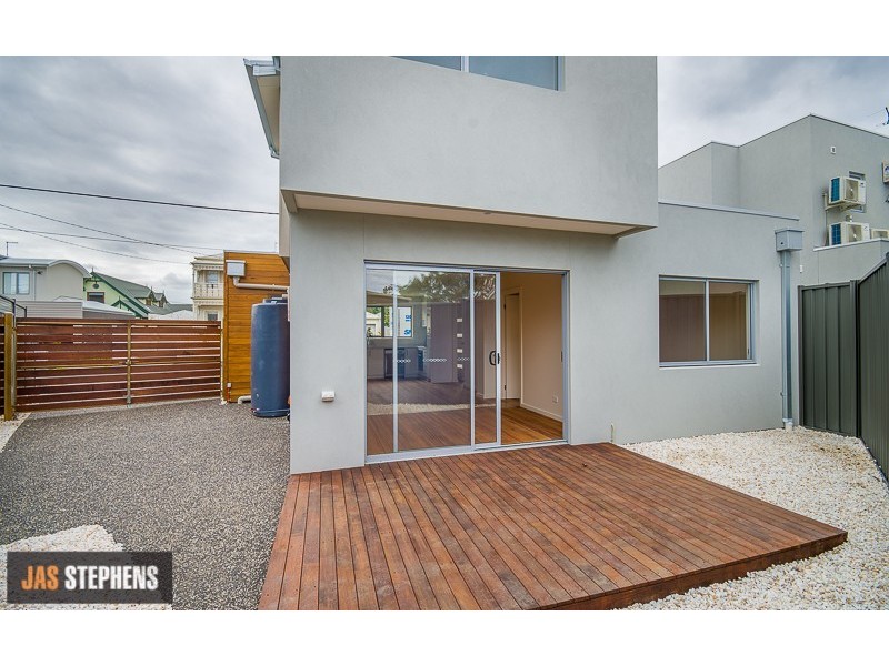 1 Clarendon Street, Yarraville VIC 3013