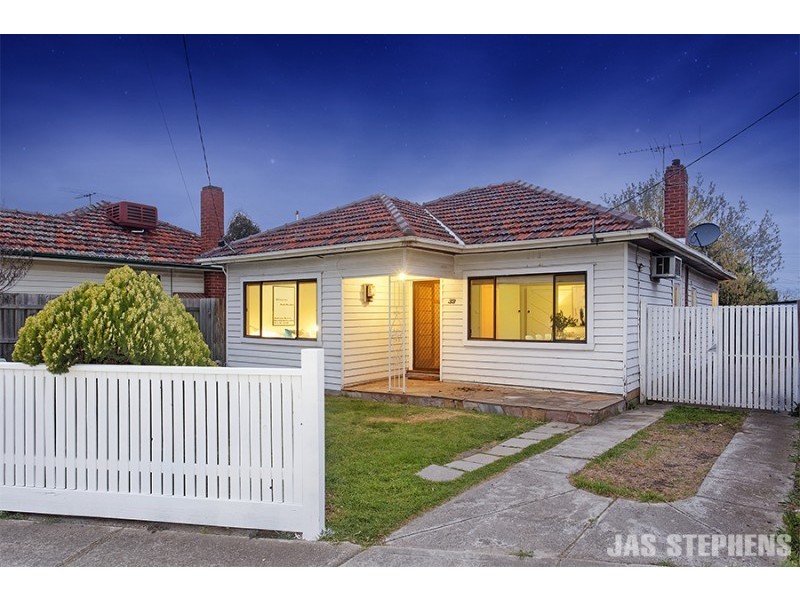 39 Kidman Street, Yarraville VIC 3013