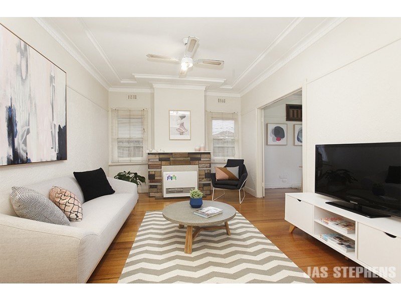 39 Kidman Street, Yarraville VIC 3013