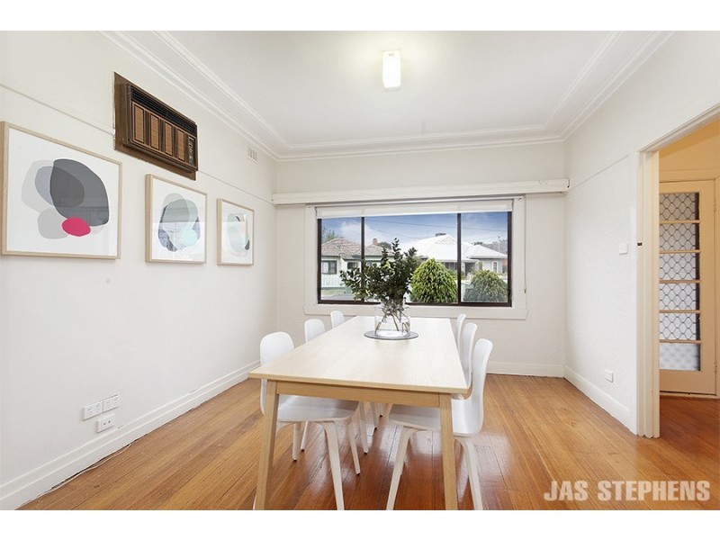 39 Kidman Street, Yarraville VIC 3013