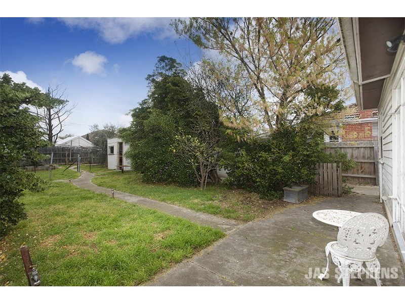 39 Kidman Street, Yarraville VIC 3013