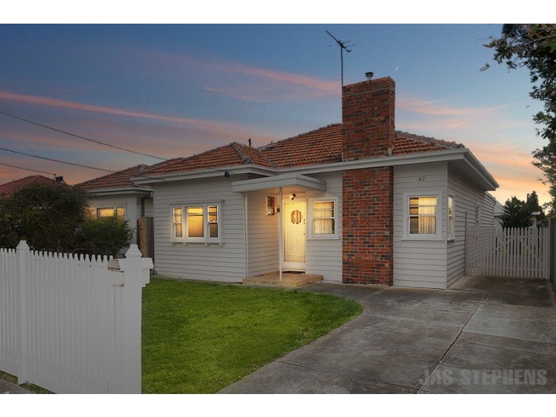 42 Bena Street, Yarraville VIC 3013