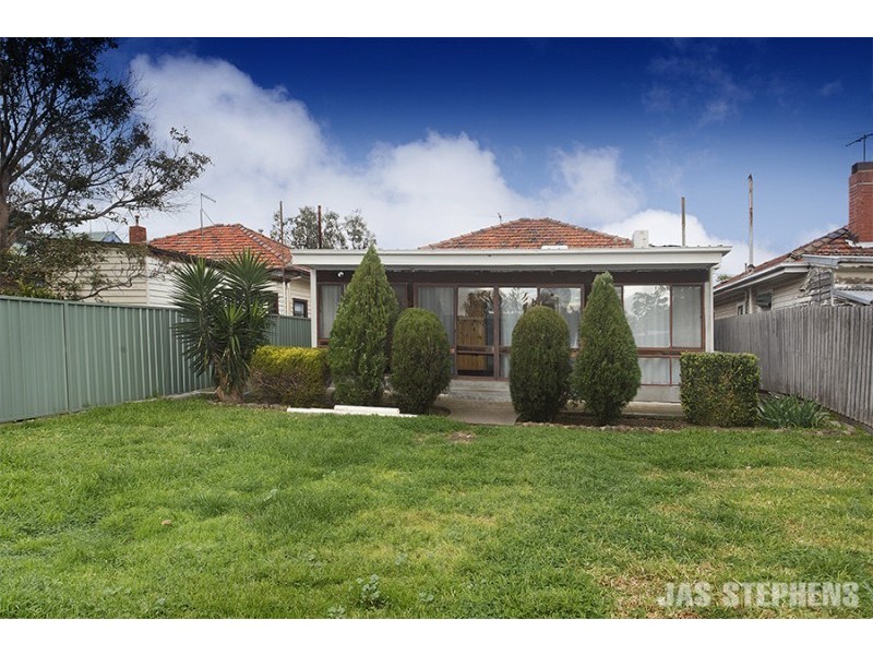 42 Bena Street, Yarraville VIC 3013