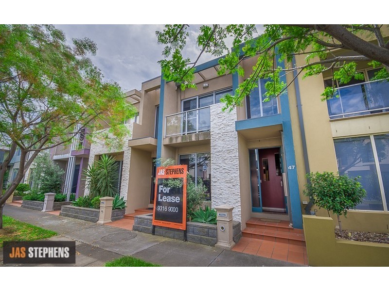 47 Ibis Place, Maribyrnong VIC 3032