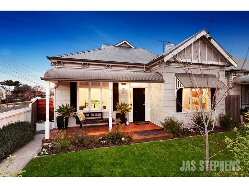 151 Anderson Street, Yarraville VIC 3013