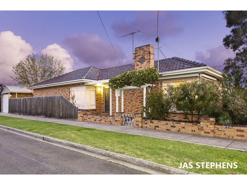 31 Brunswick Street, West Footscray VIC 3012