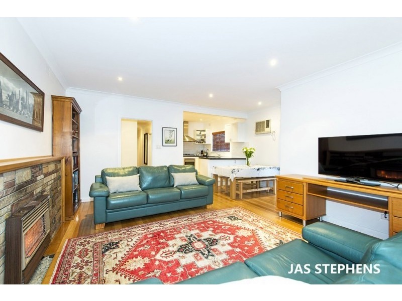 31 Brunswick Street, West Footscray VIC 3012