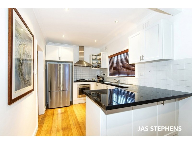 31 Brunswick Street, West Footscray VIC 3012