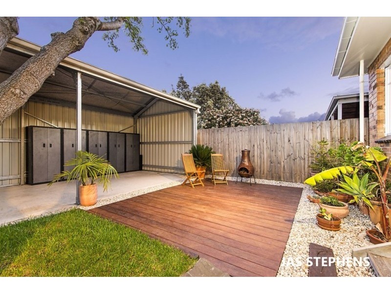 31 Brunswick Street, West Footscray VIC 3012