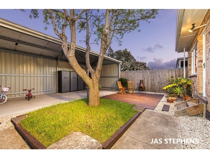 31 Brunswick Street, West Footscray VIC 3012