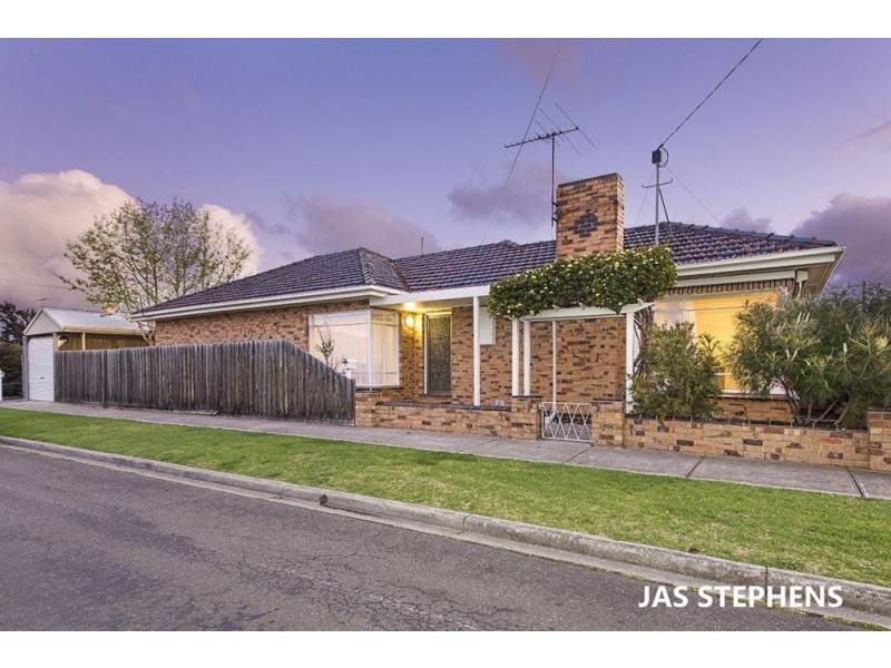 31 Brunswick Street, West Footscray VIC 3012
