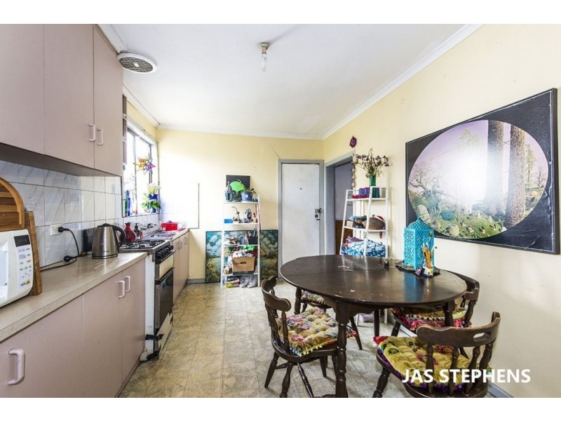 46 Newell Street, Footscray VIC 3011