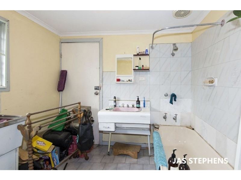 46 Newell Street, Footscray VIC 3011