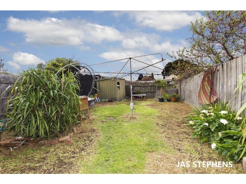 46 Newell Street, Footscray VIC 3011