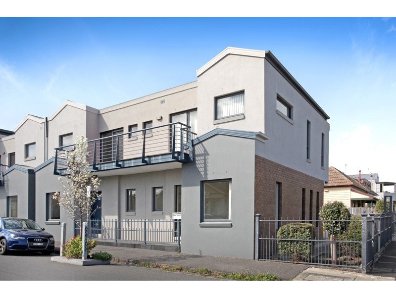 1/11 Buninyong Street, Yarraville VIC 3013