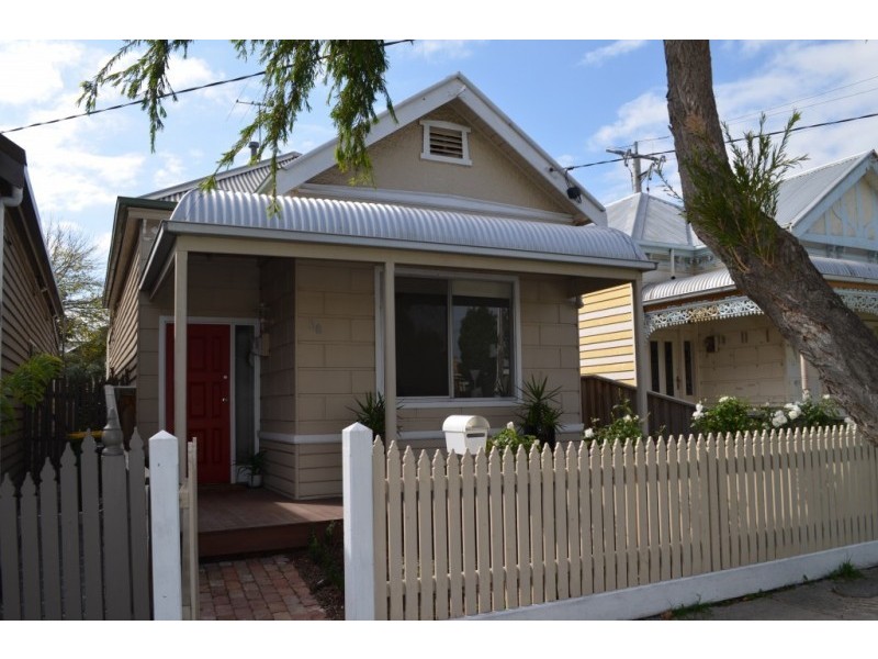 38 O’Farrell Street, Yarraville VIC 3013