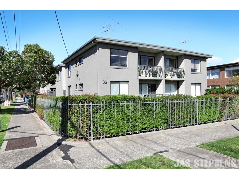 4/36 Empire Street, Footscray VIC 3011