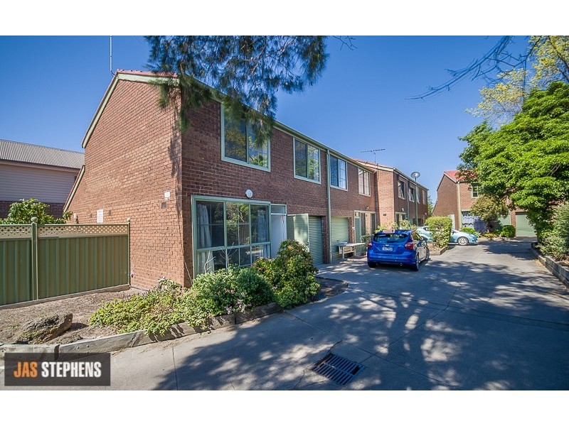 6/85 Ballarat Rd, Maidstone VIC 3012