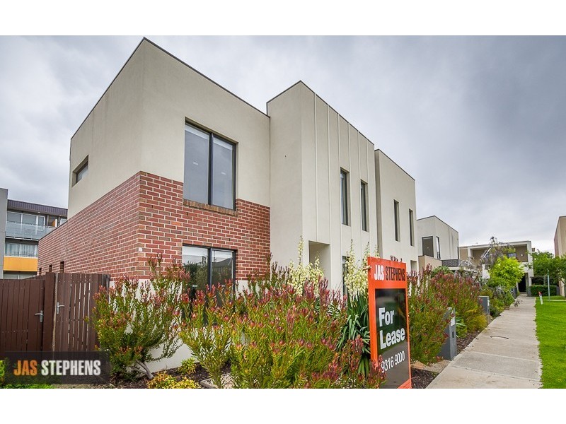 58 McDougall Drive, Footscray VIC 3011