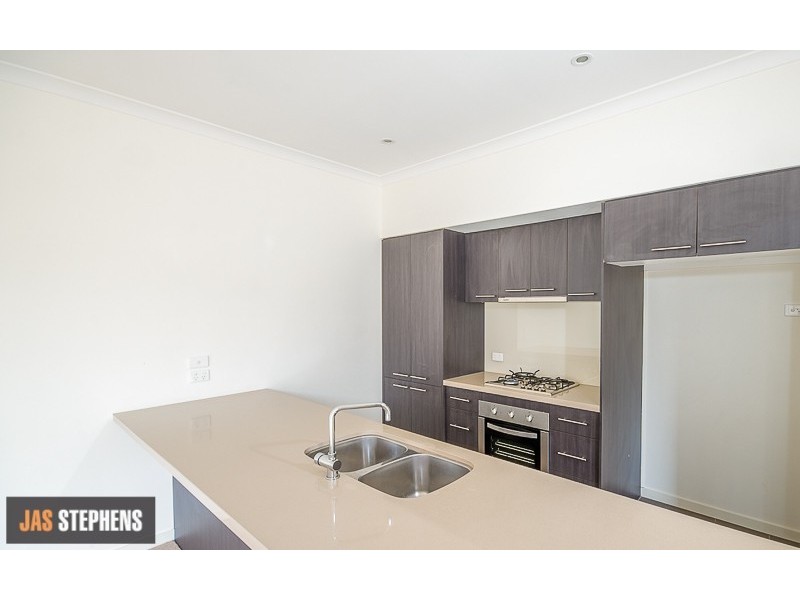 58 McDougall Drive, Footscray VIC 3011