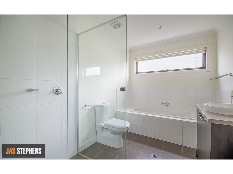 58 McDougall Drive, Footscray VIC 3011