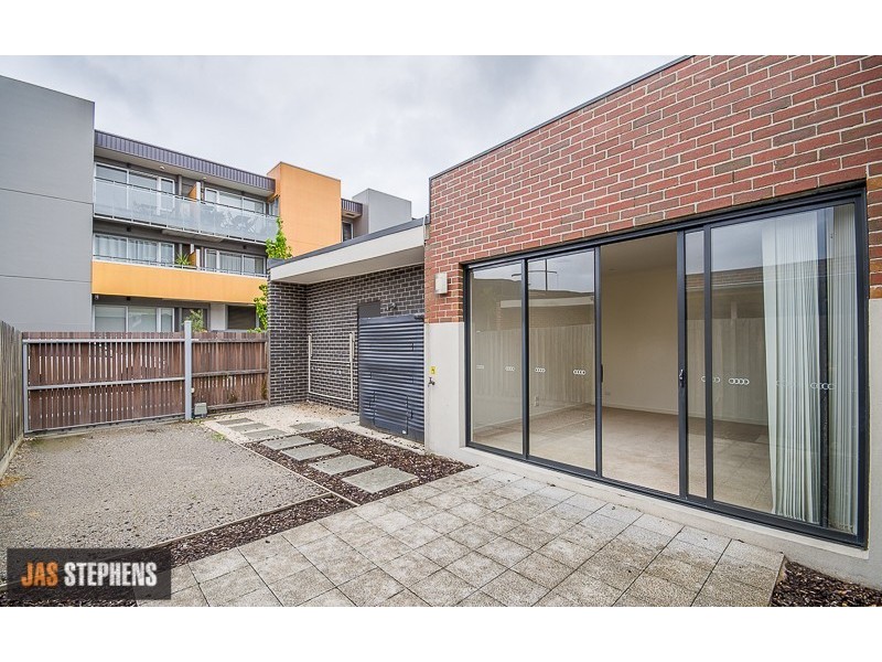 58 McDougall Drive, Footscray VIC 3011